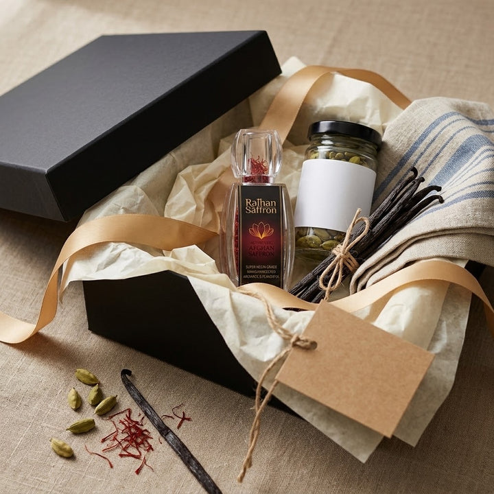 Signature Gift Boxes | 33 Boxes From $48 to $265