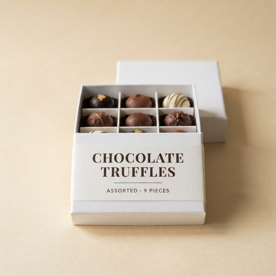 Signature Gift Boxes | 33 Boxes From $48 to $265